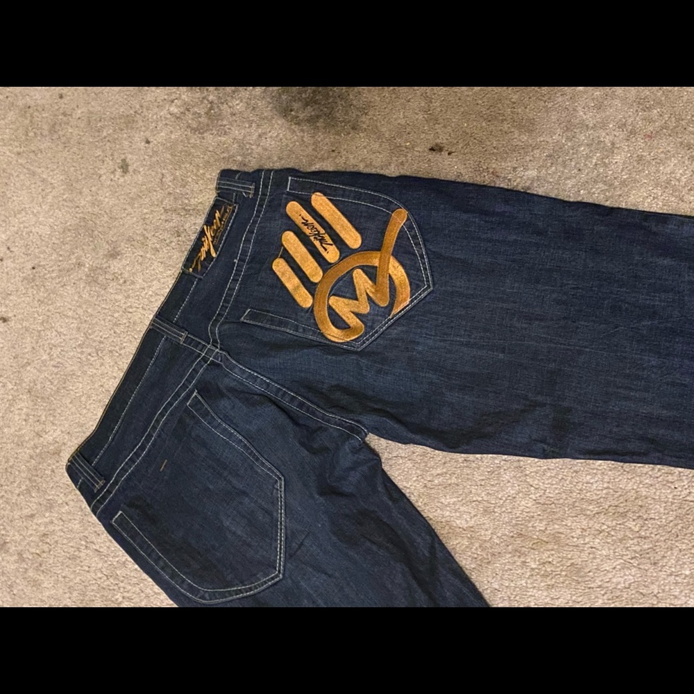 Jeans - Picture 2 of 7